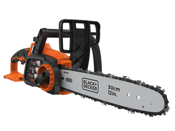 Black & Decker GKC3630LB Black, Orange