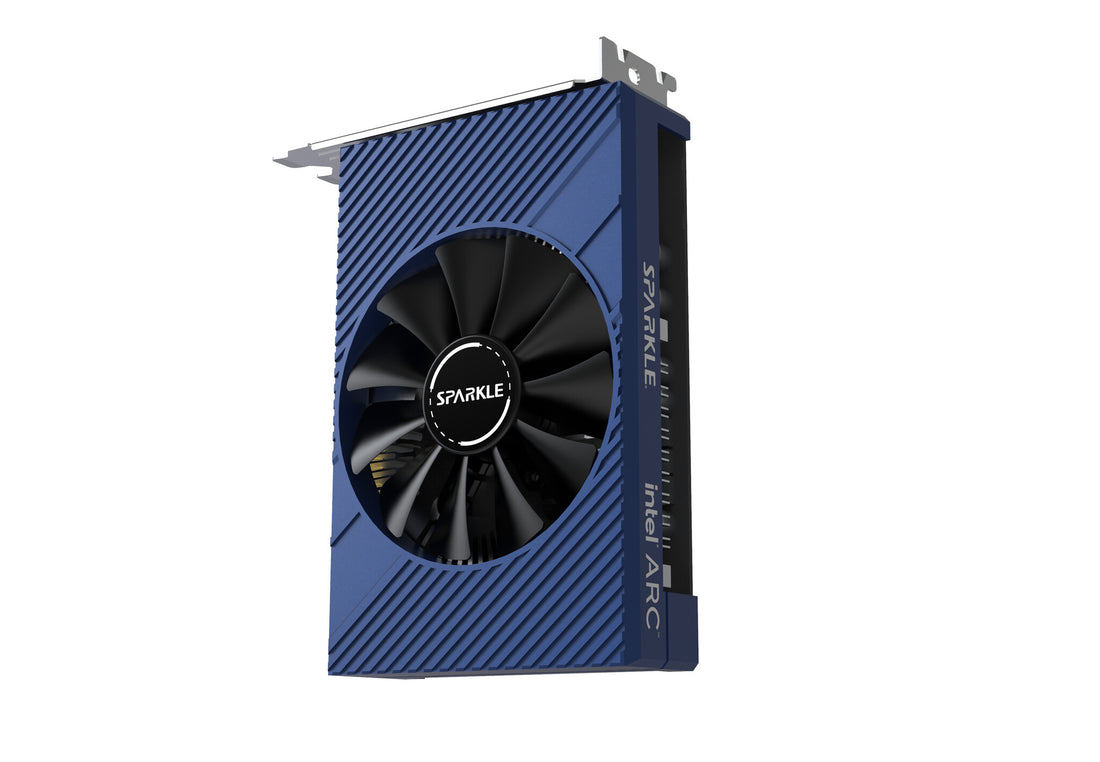 Sparkle Technology Intel Arc A380 ELF 6 GB GDDR6
