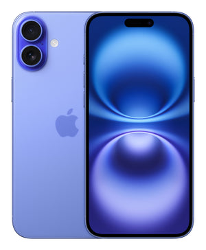 Apple iPhone 16 Plus 256GB Ultramarine