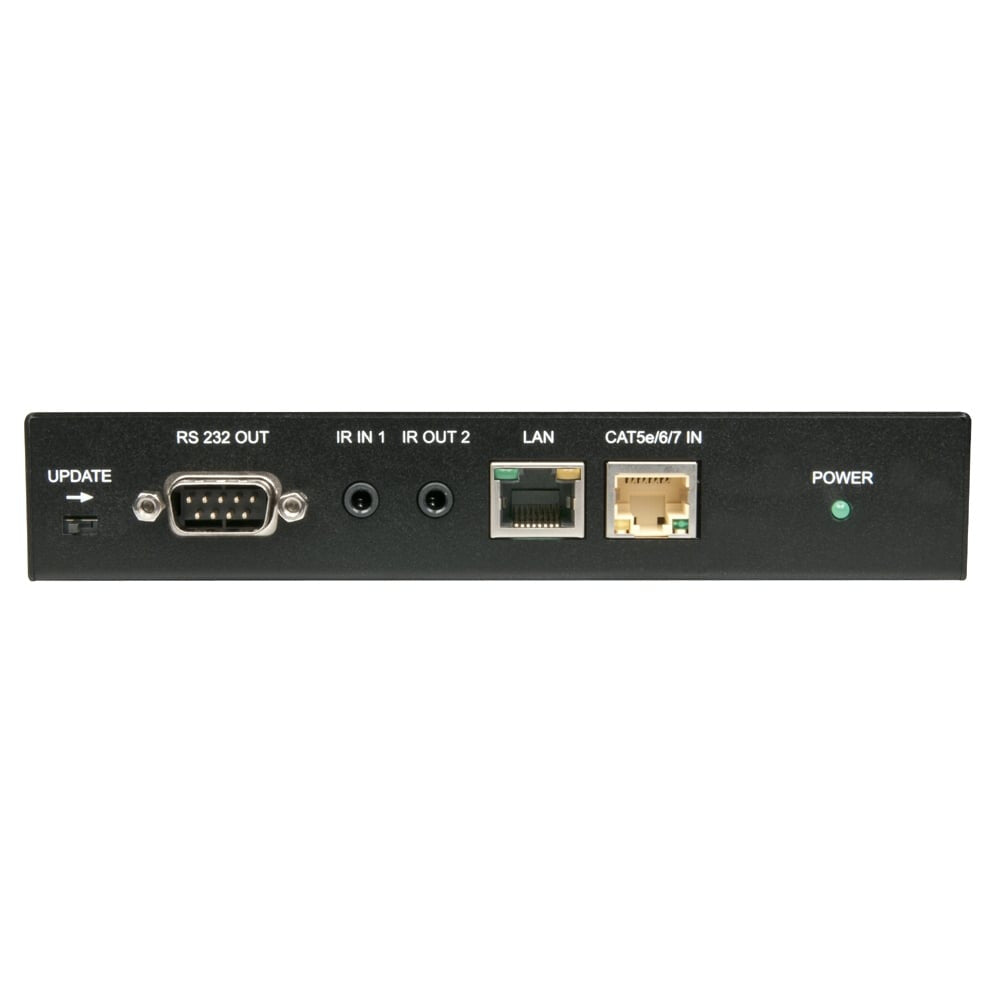Lindy C6 HDMI 2.0 Receiver Pro with HDBaseT