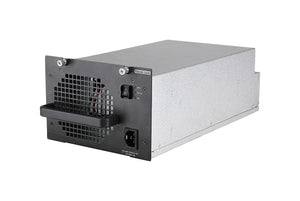 HPE Networking Comware 7500X 2500W AC HVDC NA Power Supply