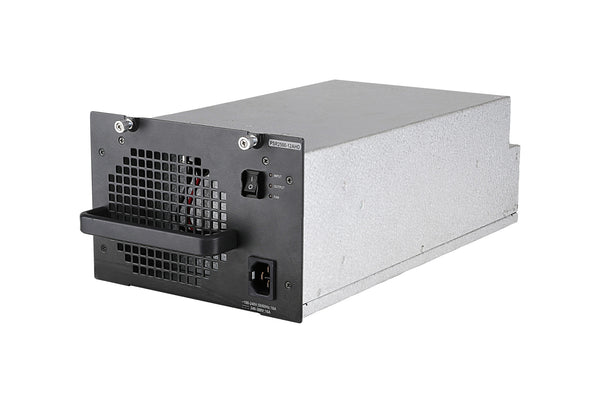 HPE Networking Comware 7500X 2500W AC HVDC NA Power Supply