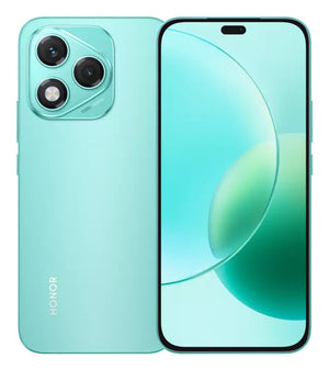 Honor 400 Lite 17 cm (6.7") Dual SIM MagicOS 9.0 5G USB Type-C 8 GB 256 GB 5230 mAh Green