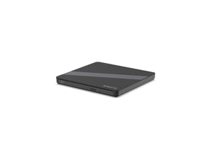 Hitachi-LG GPM1 optical disc drive DVD Super Multi DL Black