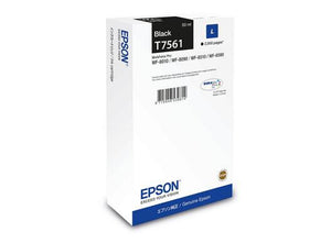 Epson WF-8xxx Series Ink Cartridge L Black