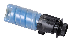 OKI 09006257 toner cartridge 1 pc(s) Original Cyan