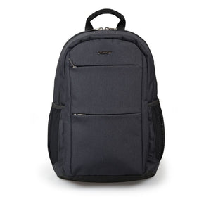 PORT Designs SYDNEY BP ECO 15.6/16 BK Backpack