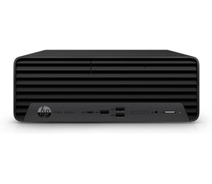HP Pro SFF 400 Intel Core i3-12100 (12MB Cache), 8GB DDR4-SDRAM, 256GB SSD, Intel UHD Graphics 730, LAN, Windows 11