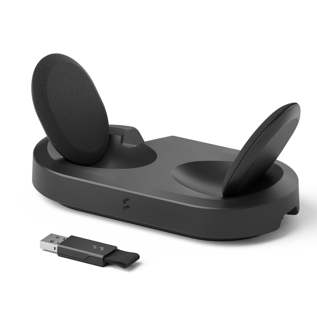 Fractal Design Scape Dark Wireless Gaming Headset