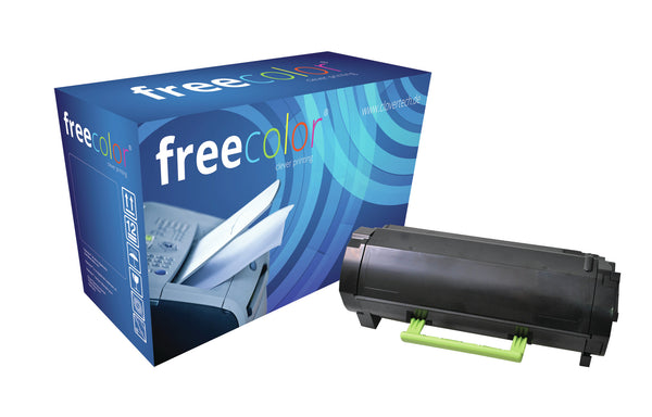 Freecolor MS310-HY-FRC toner cartridge 1 pc(s) Black