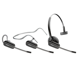 Poly Savi 8240 Office DECT 1880-1900 MHz USB-A Headset