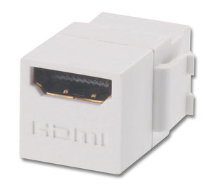 Lindy HDMI Female to Female Keystone