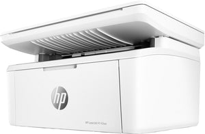 HP LaserJet MFP M140we Printer