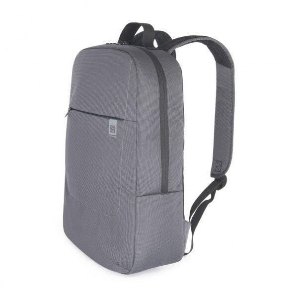 Tucano Loop 39.6 cm (15.6") Messenger case Grey