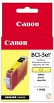 Canon INK TANK YELLOW FOR BJC6000 SERIES ink cartridge Original