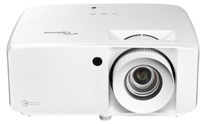 Optoma ZH451 DuraCore Laser Projector