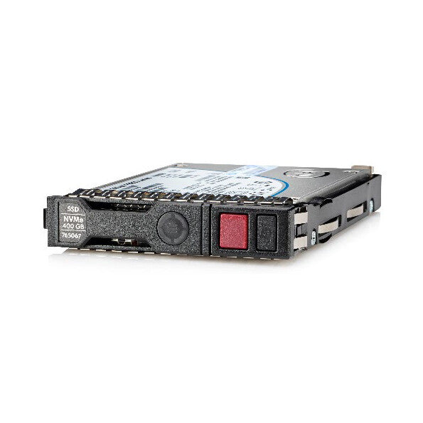 HPE P10224-B21 3.2 TB 2.5" PCI Express NVMe MLC