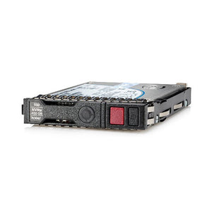 HPE P10224-B21 3.2 TB 2.5" PCI Express NVMe MLC
