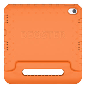 DEQSTER 40-2000112 tablet case 27.9 cm (11") Cover Orange