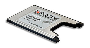 Lindy Compact Flash to