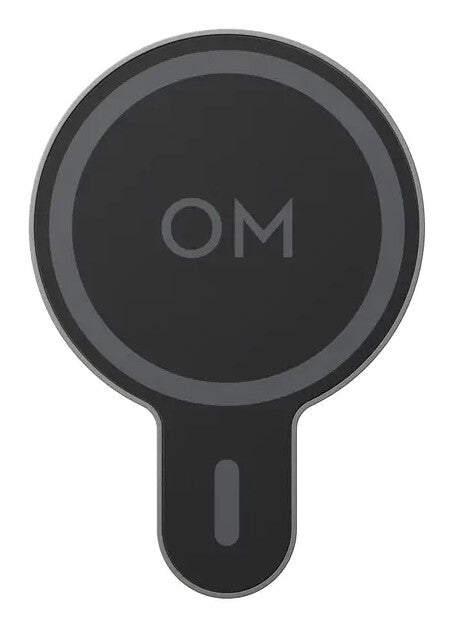 DJI OM Magnetic Quick-Release Mount Smartphone adapter