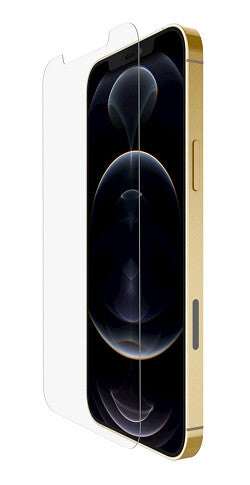 Belkin Screenforce Clear screen protector Apple 1 pc(s)