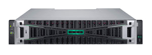HPE MSA 2072 10GBASE-T iSCSI SFF Storage