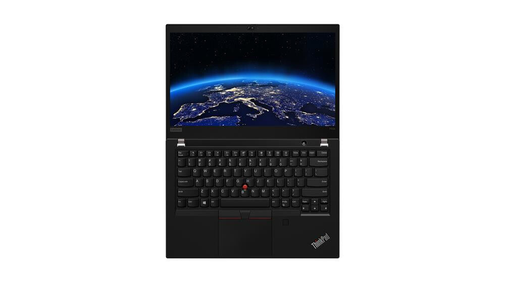 Lenovo ThinkPad P43s With 3 Year Onsite Warranty