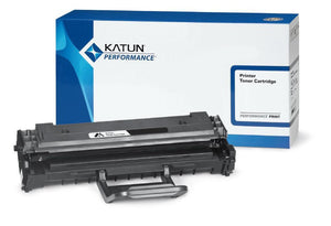 Katun 43846 toner cartridge 1 pc(s) Black