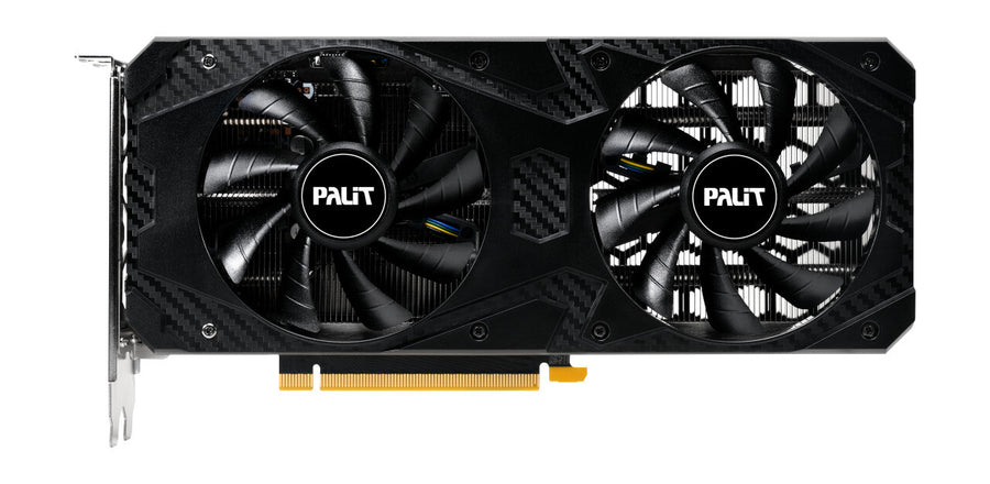 NVIDIA Graphics Cards