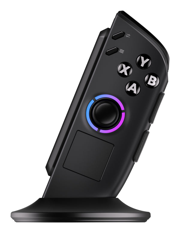 Lenovo GXH1T52710 Gaming Controller Black Gamepad Analogue / Digital PC