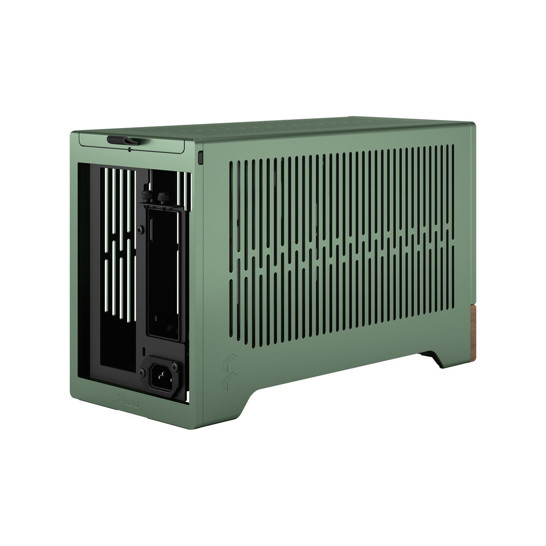 Fractal Design Terra Small Form Factor (SFF) Green