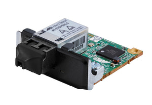 HP Flex 1GbE Fiber LC Single Port interface cards/adapter