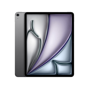 Apple iPad Air 5G M4 LTE-TDD & LTE-FDD 1 TB 33 cm (13") 12 GB Wi-Fi 7 (802.11be) iPadOS 26 Grey