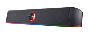 Trust GXT 619 Thorne Black 2.0 channels 6 W