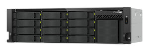 QNAP TS-h1655XeU-RP-8G