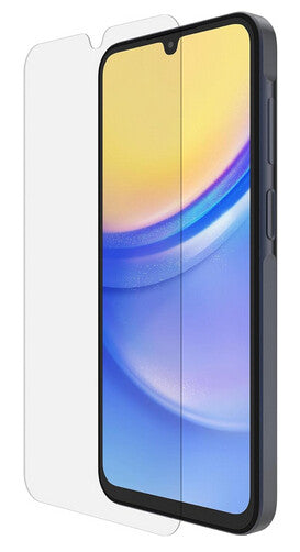 Belkin OVB041ZZ mobile phone screen/back protector Clear screen protector Samsung 1 pc(s)
