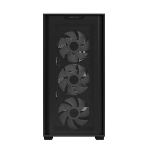ASUS A21 PLUS Micro Tower Black