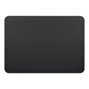 Apple Magic touch pad Wired & Wireless Black