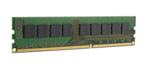 HP A2Z52AA memory module 16 GB 1 x 16 GB DDR3 ECC