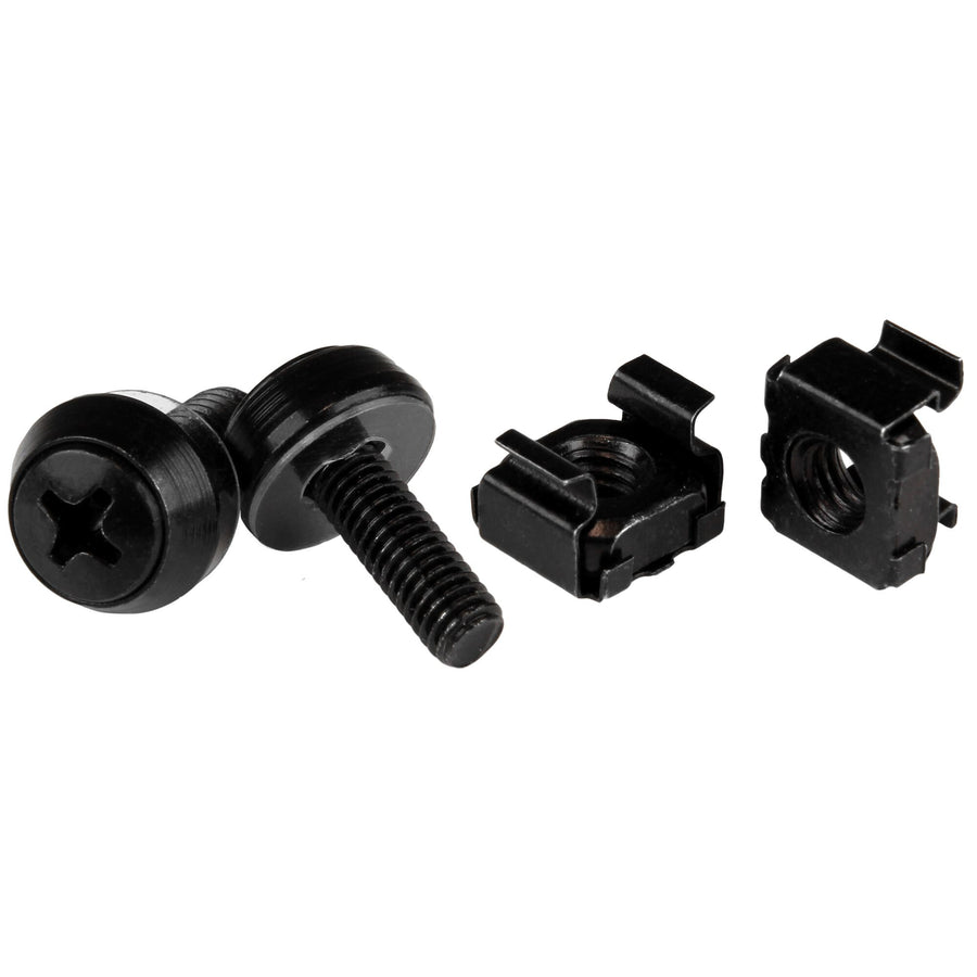 Screws & Bolts