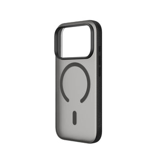 Belkin Grip Series Case for iPhone 18 Pro Max mobile phone case 17.5 cm (6.9") Cover Black