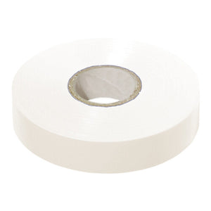 Cablenet PVC Insulation Tape 19mm x 33m White