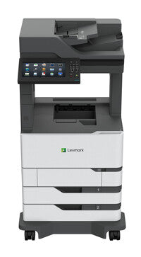 Lexmark MX822ade Laser A4 1200 x 1200 DPI 52 ppm