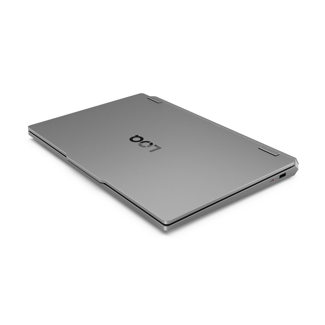 Lenovo LOQ Essential 15IRX11 Intel® Core™ i7 i7-13650HX Laptop 39.6 cm (15.6") Full HD 16 GB DDR5-SDRAM 1 TB SSD NVIDIA® GeForce RTX™ 5050 Wi-Fi 6 (802.11ax) Windows 11 Home English Grey
