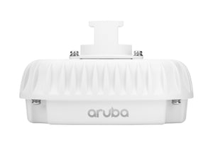HPE Aruba Networking Aruba AP-387 (RW) 2500 Mbit/s White Power over Ethernet (PoE)