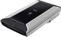 Canon CanoScan 5600F Flatbed scanner 4800 x 9600 DPI A4