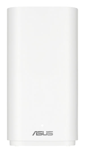 ASUS ZenWiFi BD4 BE3600 Outdoor 1 Pack Dual-band (2.4 GHz / 5 GHz) Wi-Fi 7 (802.11be) White 2 Internal