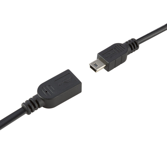 Belkin F1DN-MOD-REM4 KVM switch Black