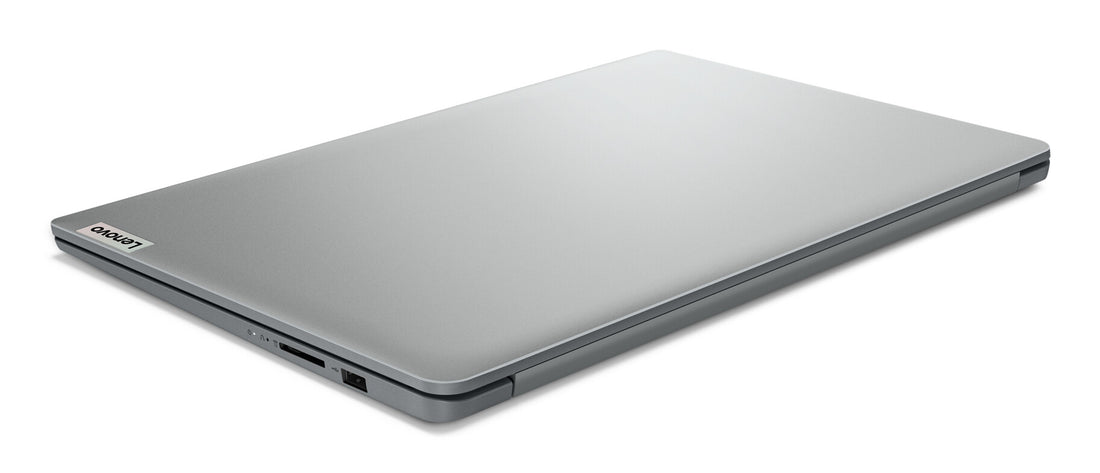 Lenovo IdeaPad 1 15AMN7 AMD Ryzen™ 3 7320U Laptop 39.6 cm (15.6") Full HD 8 GB LPDDR5-SDRAM 128 GB SSD Wi-Fi 6 (802.11ax) Windows 11 Home UK English Grey